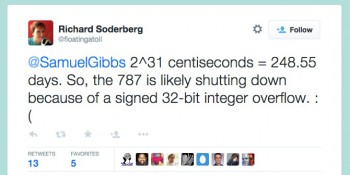 Richard_Soderberg_on_Twitter____SamuelGibbs_2^31_centiseconds___248_55_days__So__the_787_is_likely_shutting_down_because_of_a_signed_32-bit_integer_overflow_____